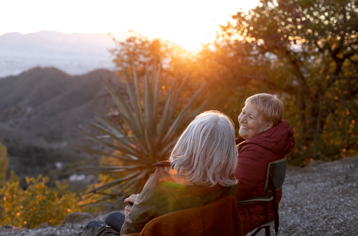 Healthy Senior Living