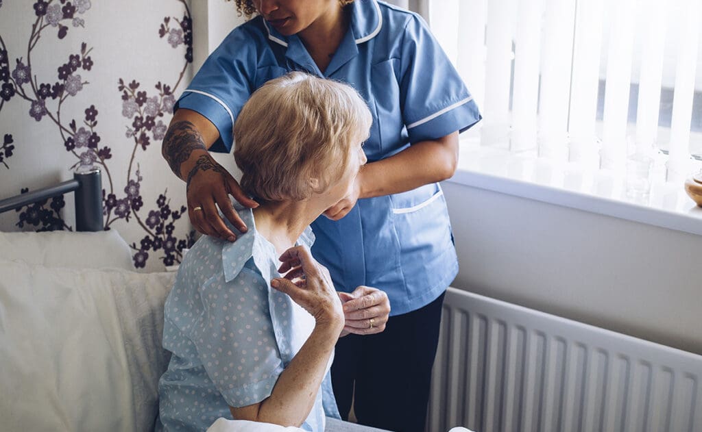 Caregiver Services Farmington