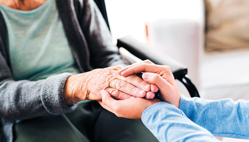 Caregiver Services Farmington