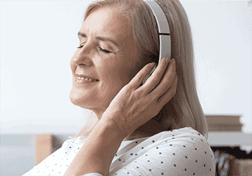 Benefits of Music for Seniors