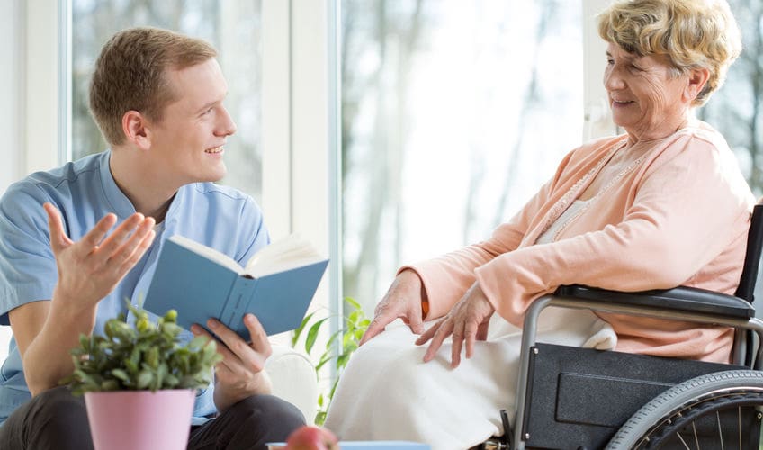Comprehensive Guide to Elderly Care