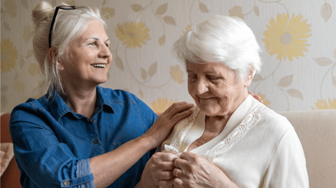 Elderly Loved Ones Care
