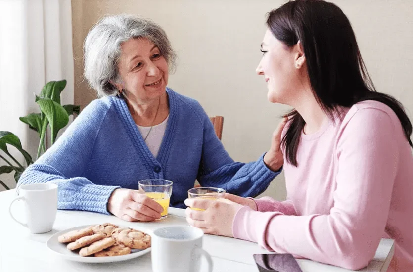 Aging in Place Polish Care Services