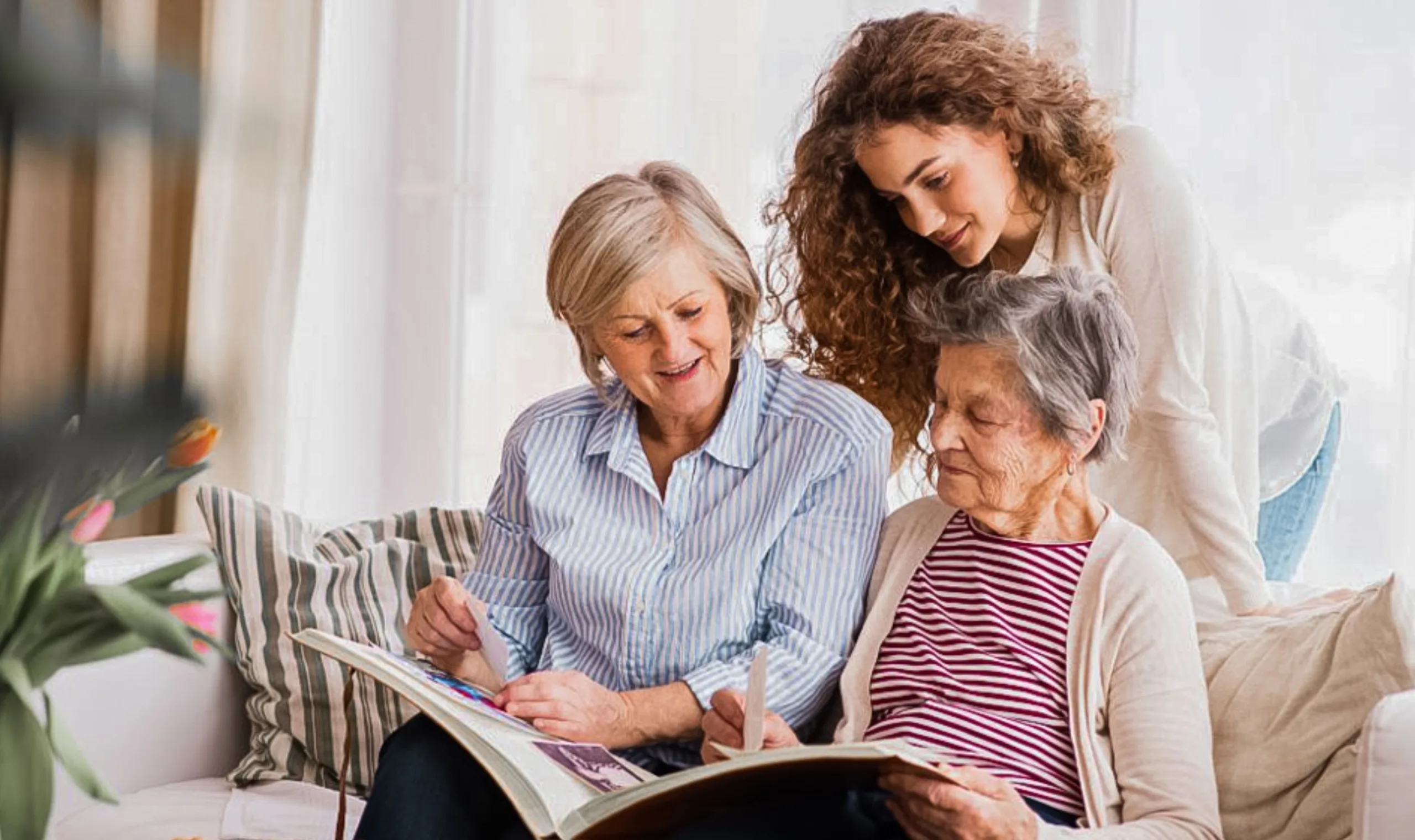 Reminiscence Theraphy Polish Care Services scaled