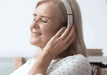 Benefits of Music for Seniors