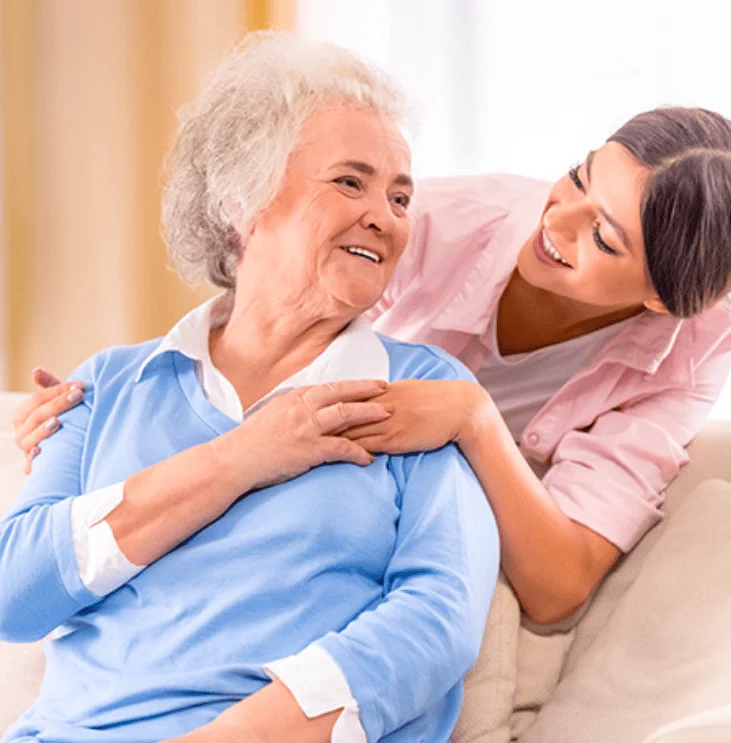 Companionship for the Elderly
