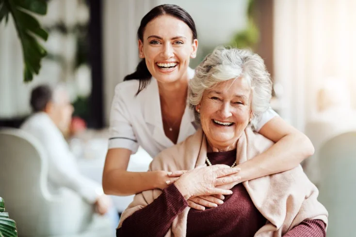 Caregiver Long Term Care Planning