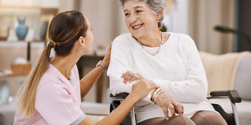 Disablity Care