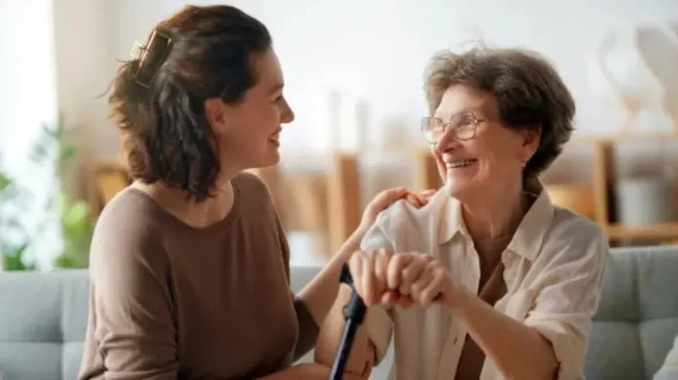 Compassionate In Home Support for Seniors and Families